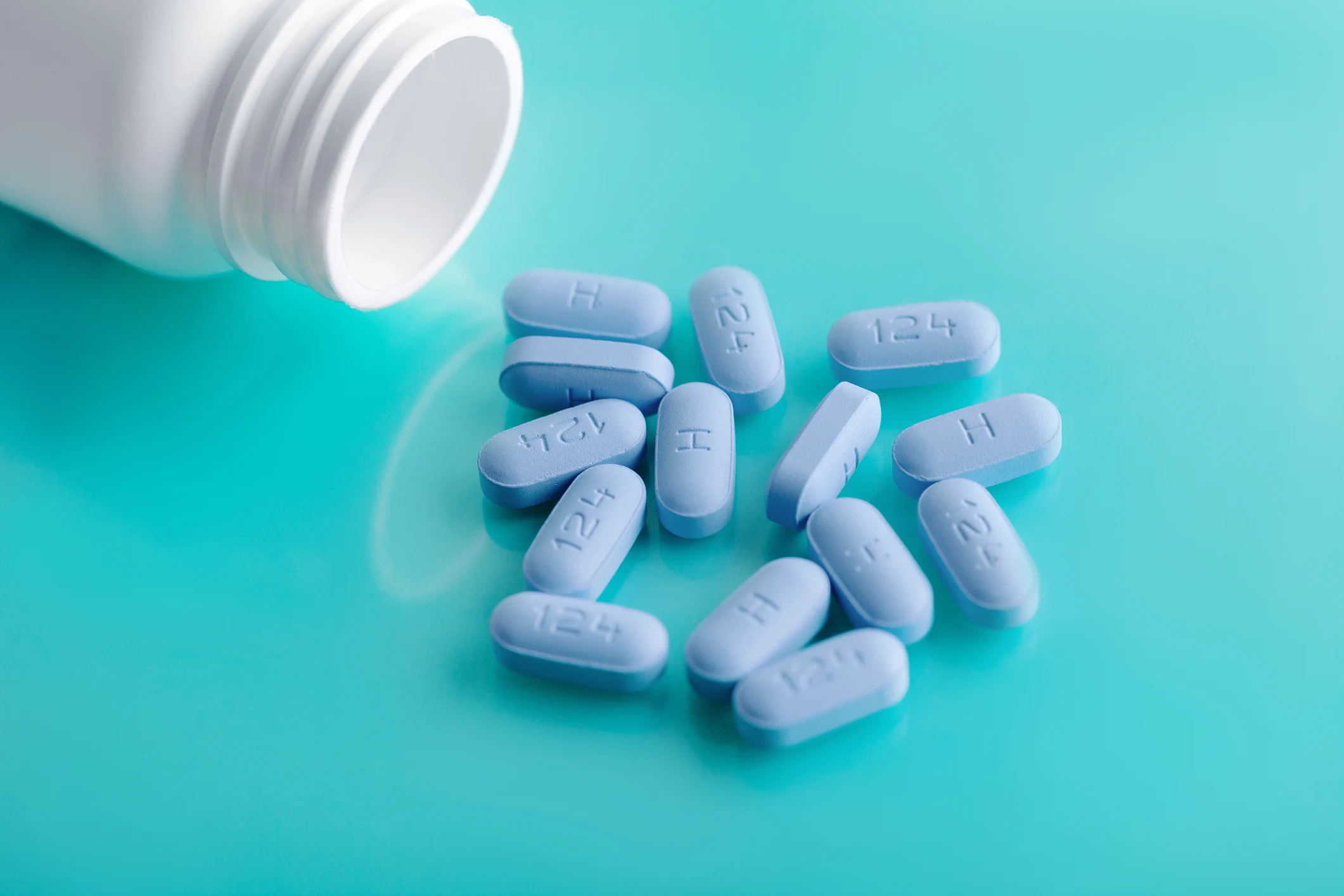 Coming Soon: Emtricitabine and Tenofovir Generic for Truvada PrEP