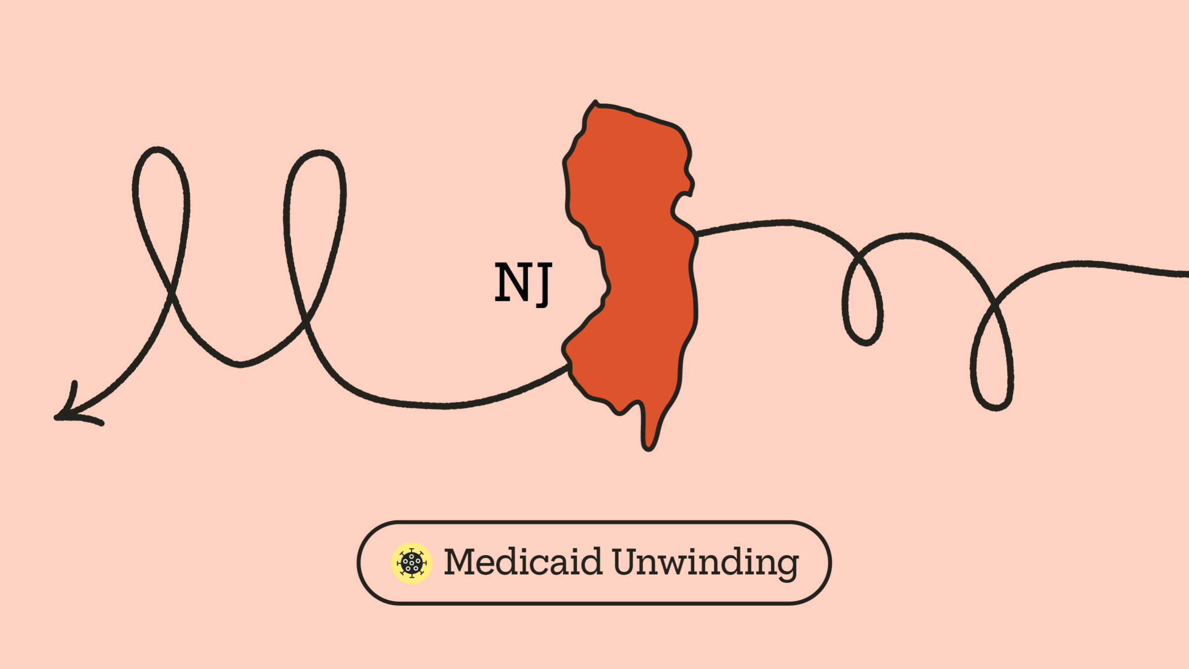 New Jersey Medicaid What to Do If You Lose Coverage GoodRx