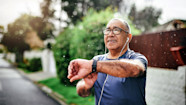 Can You Build Muscle By Walking GoodRx