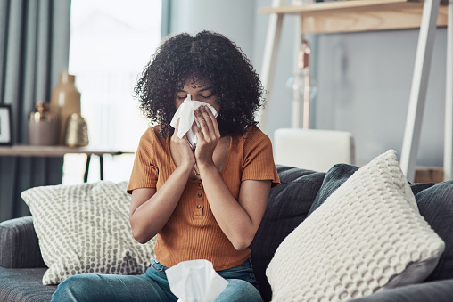Is It Allergies or a Cold? Here's What to Look For - GoodRx