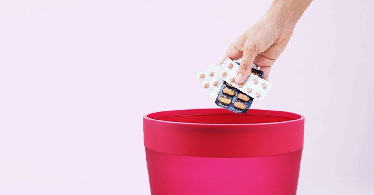 Six Things to Know About Prescription Take Back Day