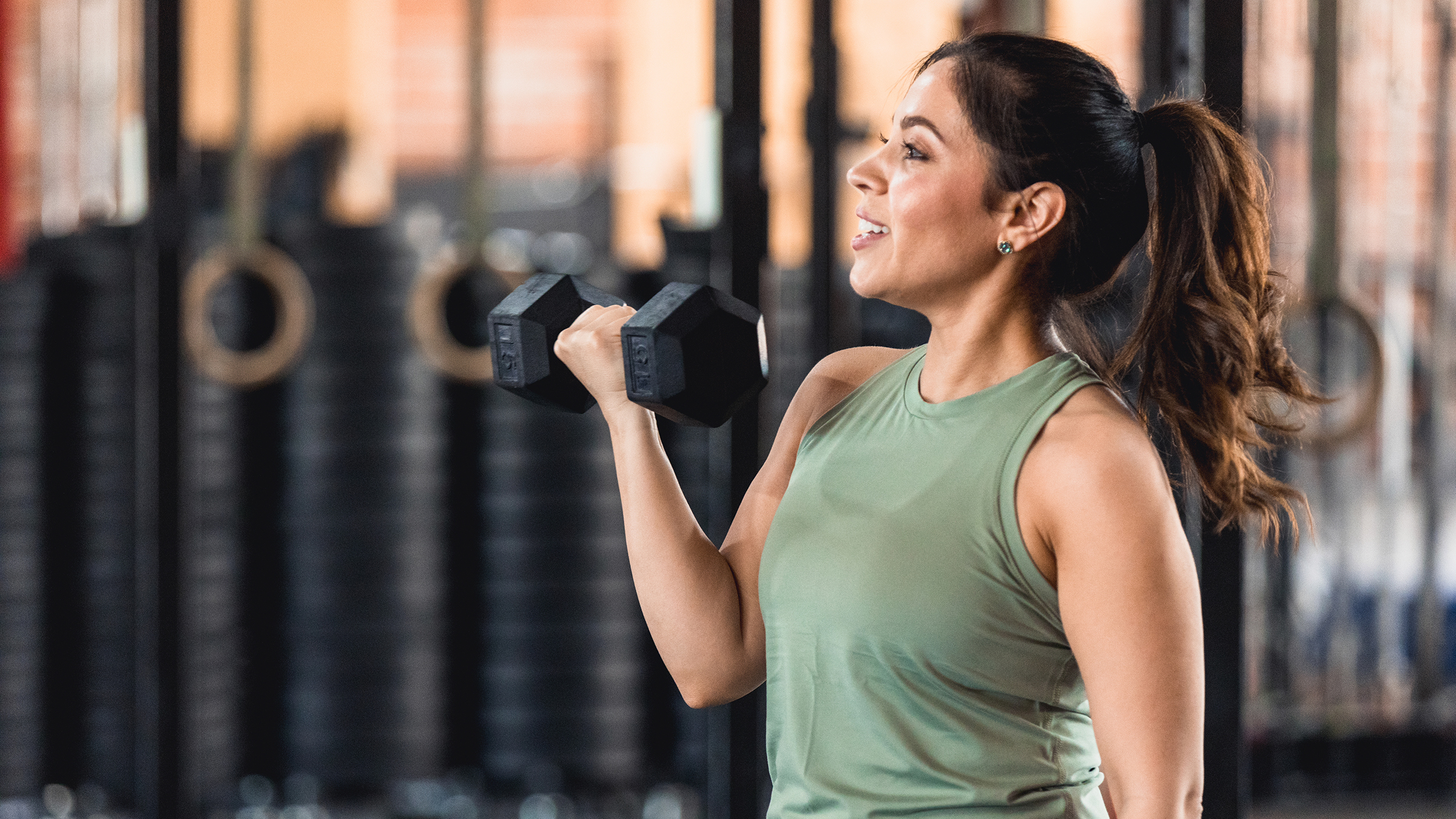 What Are the Biggest Benefits of Strength Training? - GoodRx