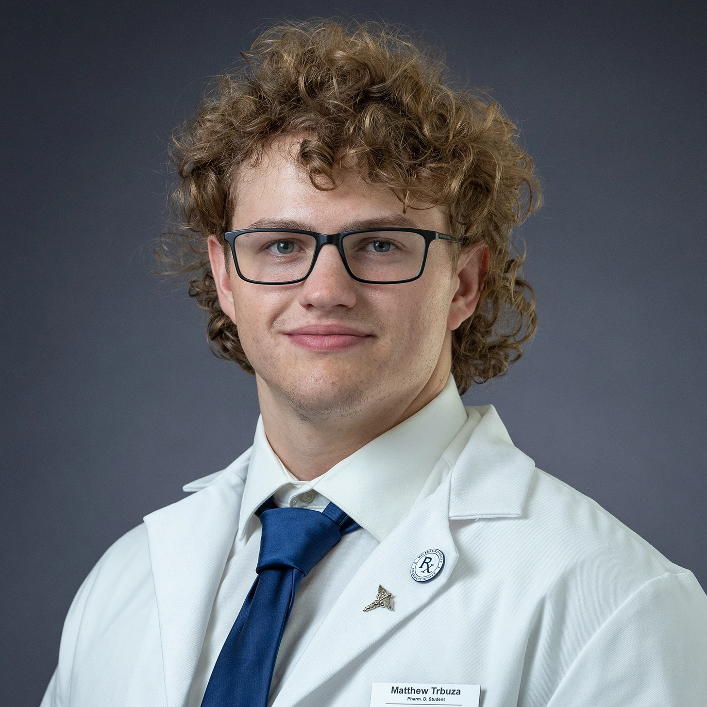Matthew Trbuza, PharmD Candidate
