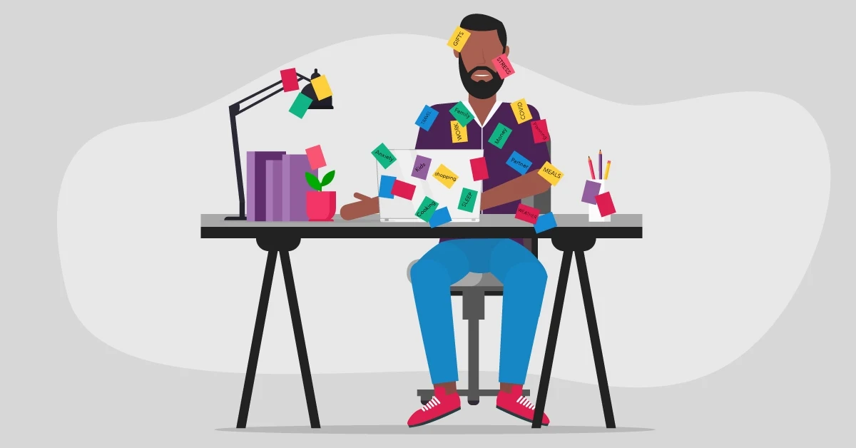 4 Ways to Manage Anxiety During the Holidays