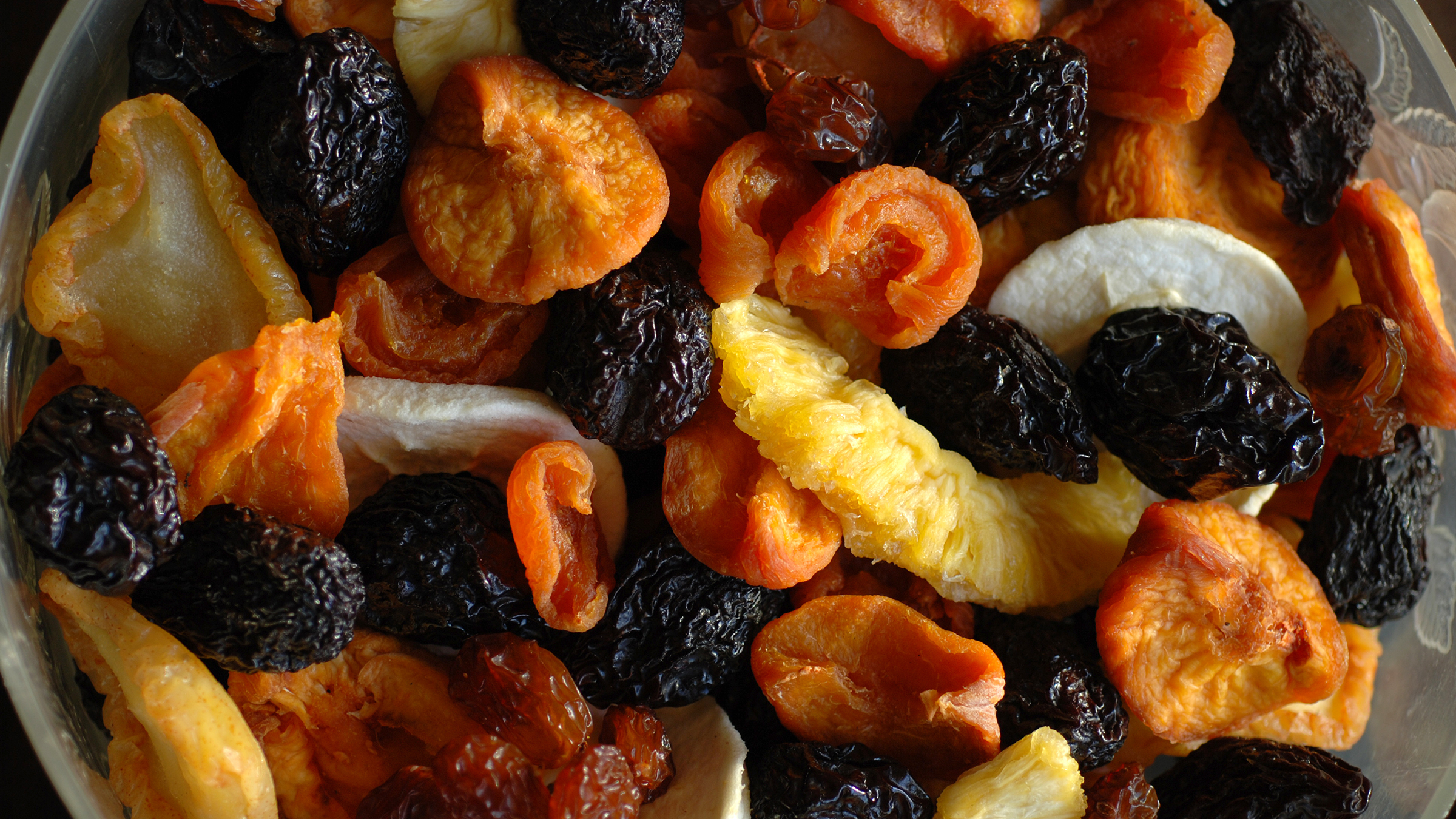 Are Dried Fruits Good or Bad for Your Health   GoodRx