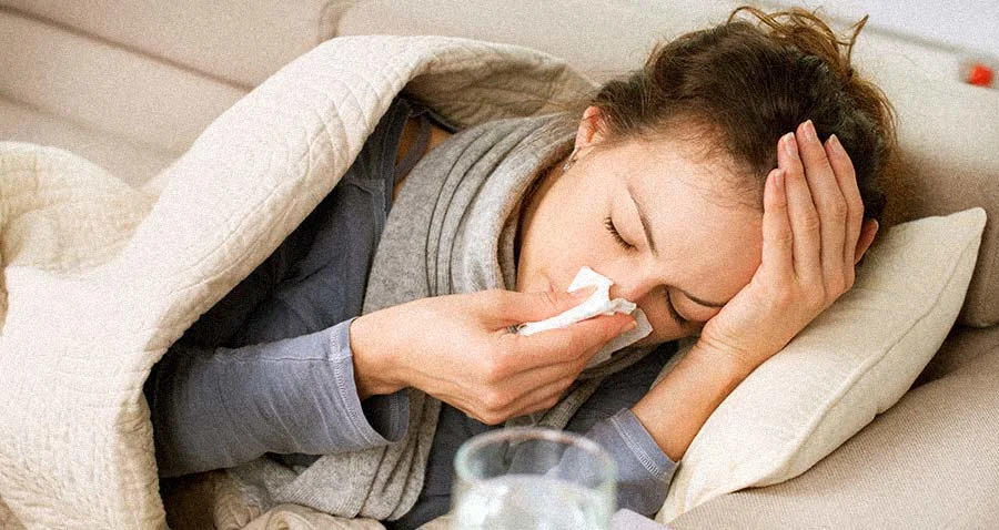 Over the Counter Medicine Uses for Common Cold Symptoms