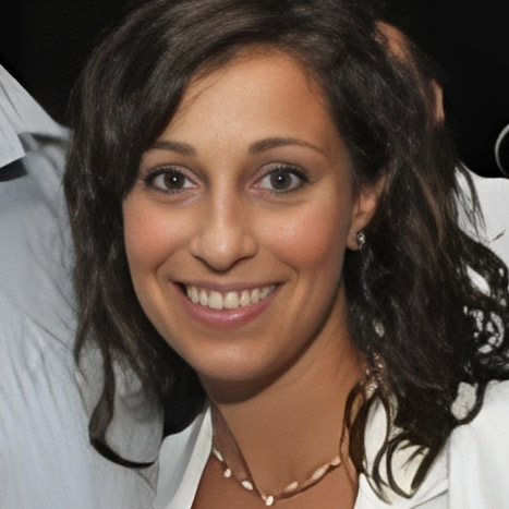Alexandra Schwarz, MD