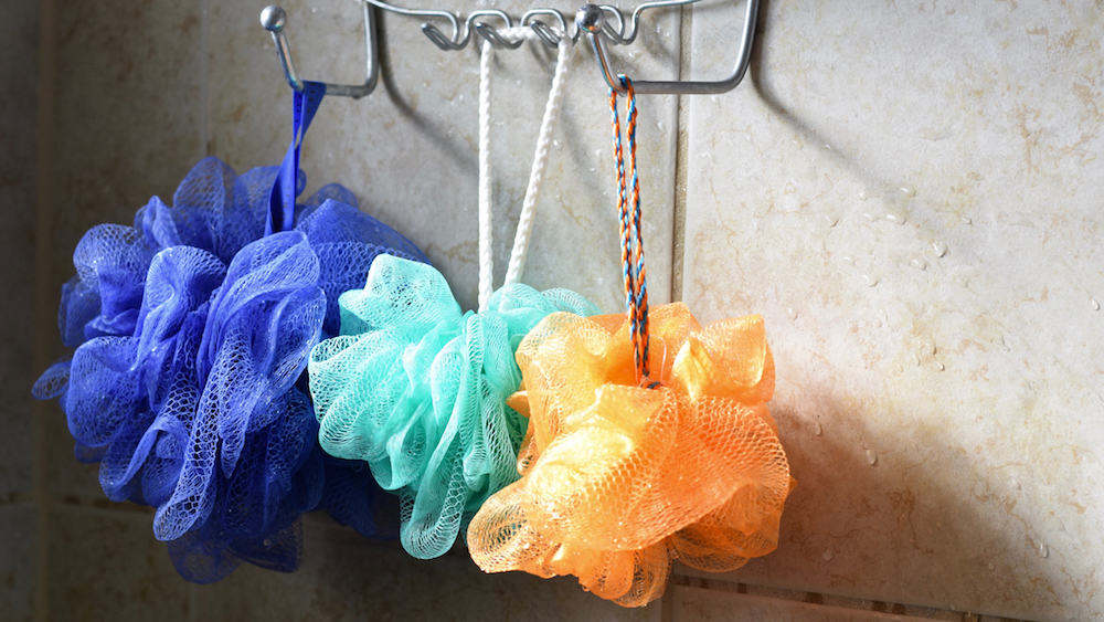 Um, How Often Do You Need to Replace Your Shower Loofah? GoodRx