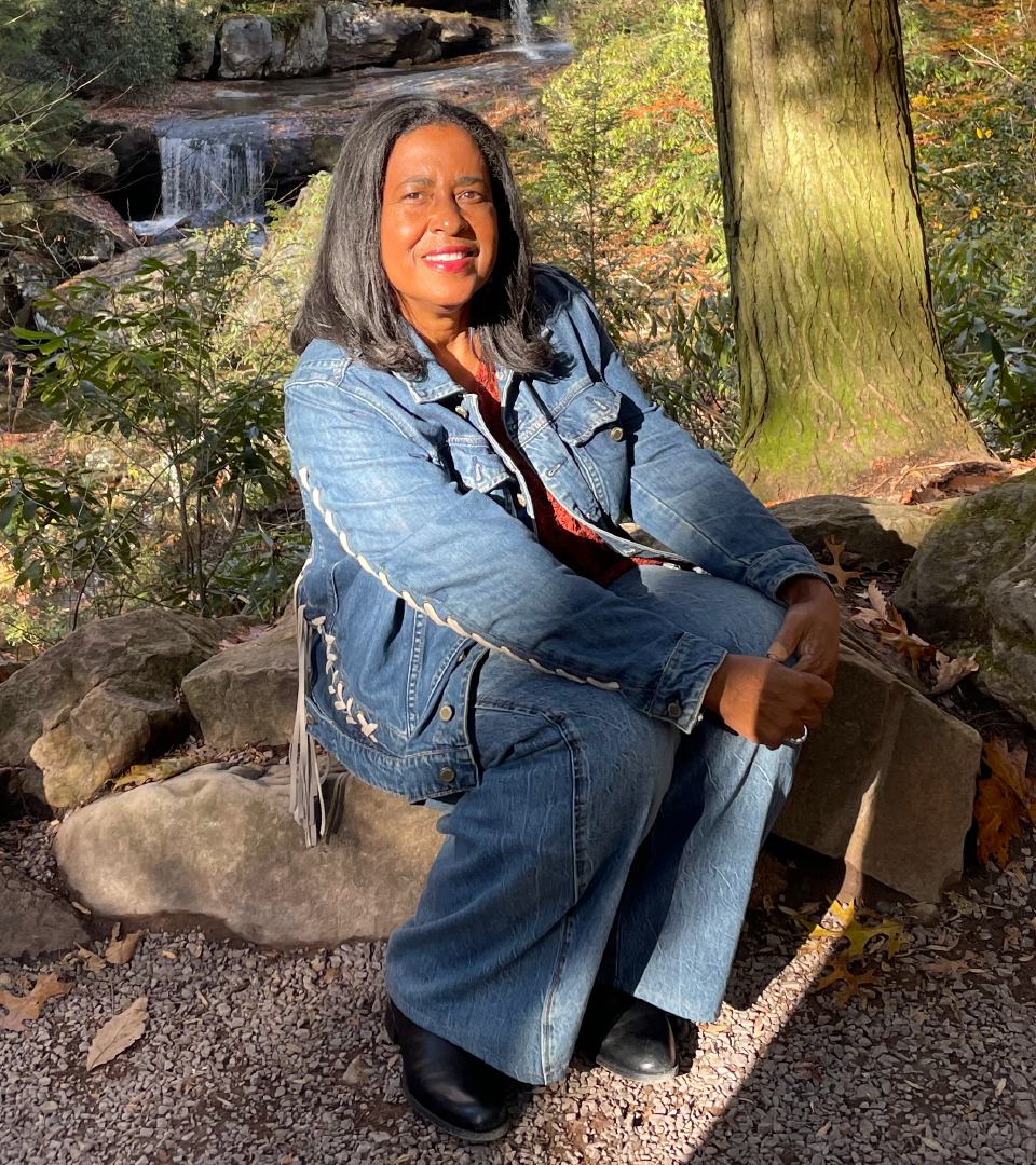 healthcare-access: patient-experiences: Deborah Pleasant 1