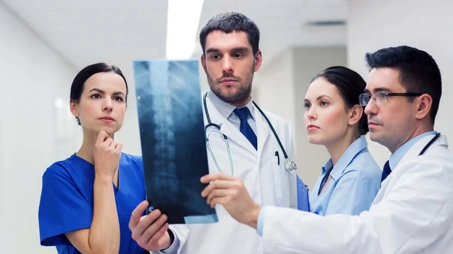 Knowing Your Medical Professionals and What Their Titles Mean – M.D. vs D.O.