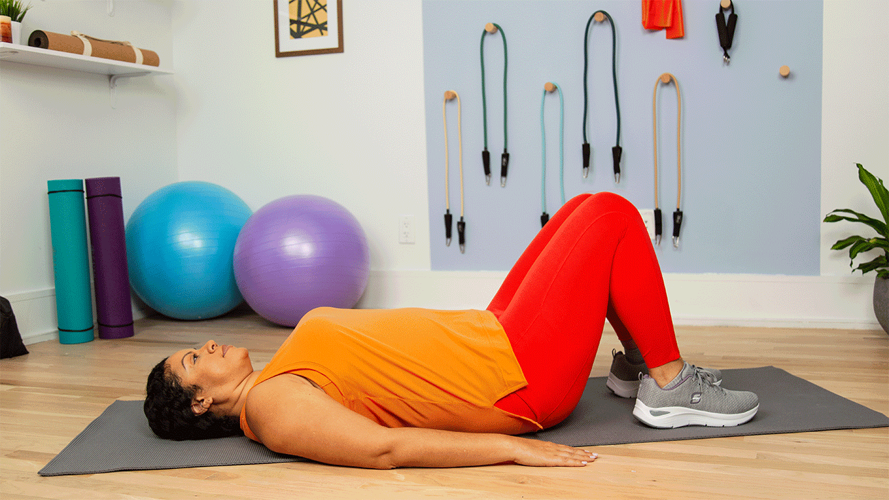 How to Stretch Your Lower Back: 5 Everyday Lower Back Stretches