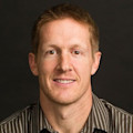 Contributor Headshot