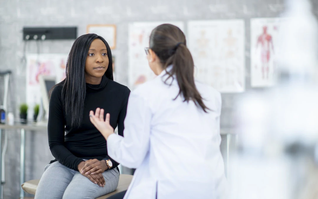 A Woman’s Guide To Preparing for Their Next Annual Exam