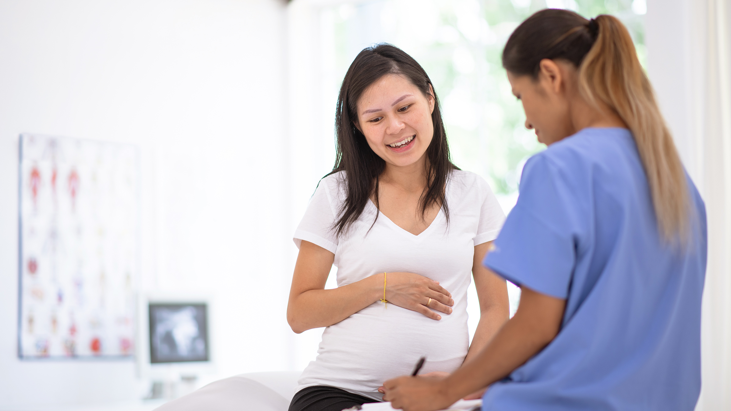 UTI During Pregnancy: Symptoms, Risks, and Treatment - GoodRx