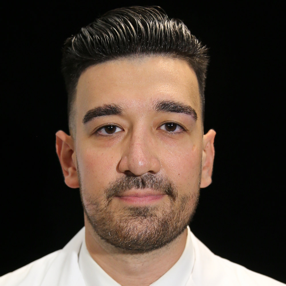 Ryan Babakhani