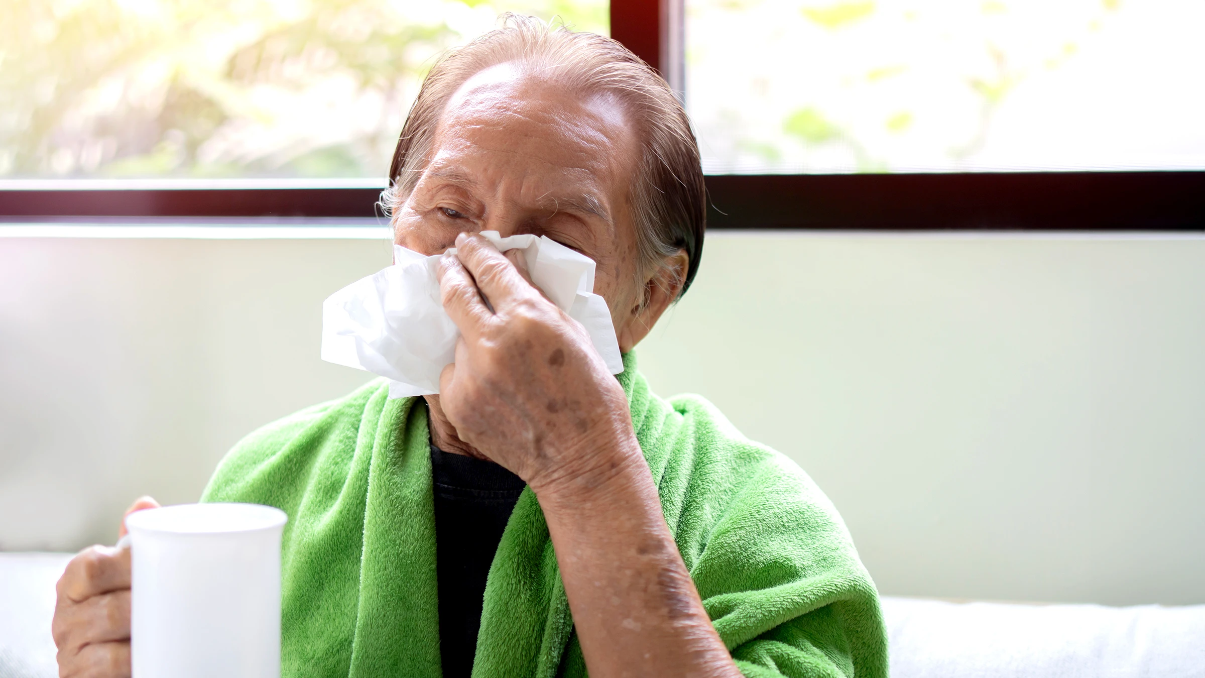 Summer Cold Symptoms: Treatment and Prevention - GoodRx