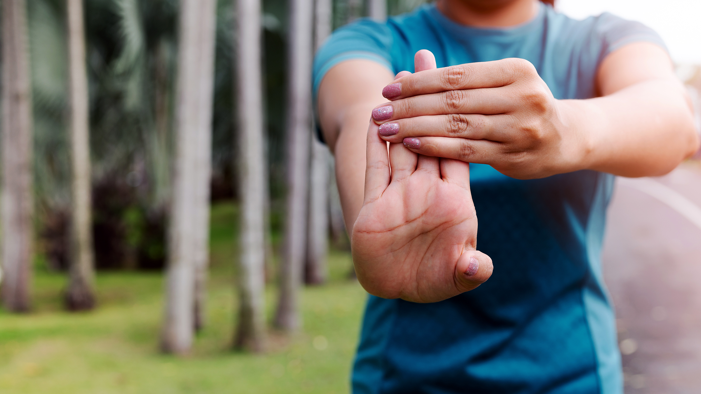 Get a Grip: 5 Ways to Improve Your Grip Strength
