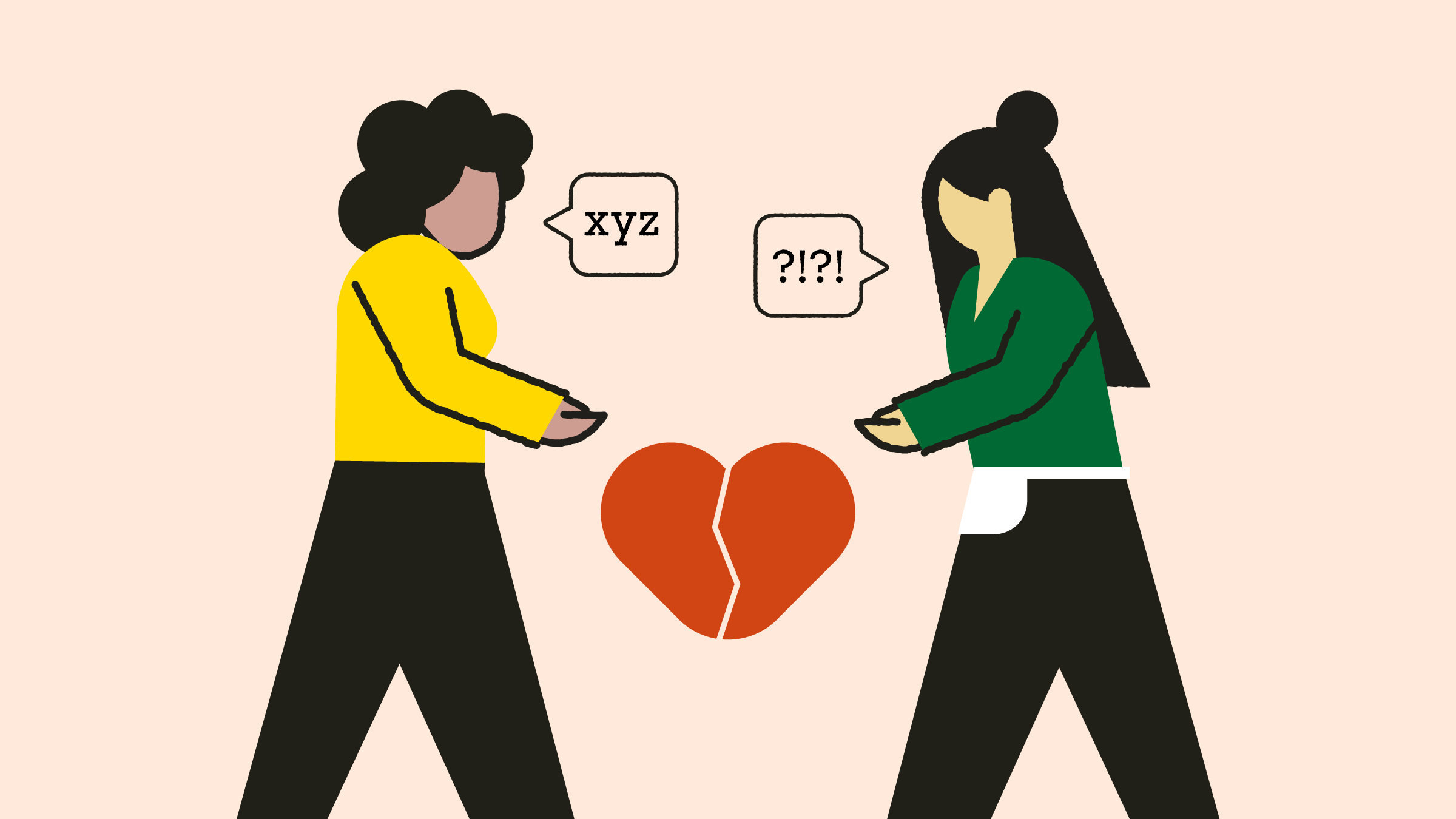 Is My Relationship Toxic? Take the Quiz - GoodRx