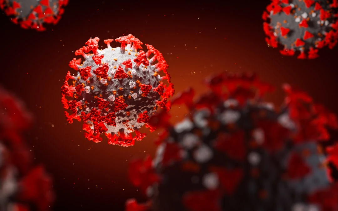 Coronavirus (COVID-19) Update: What You Need to Know This Week