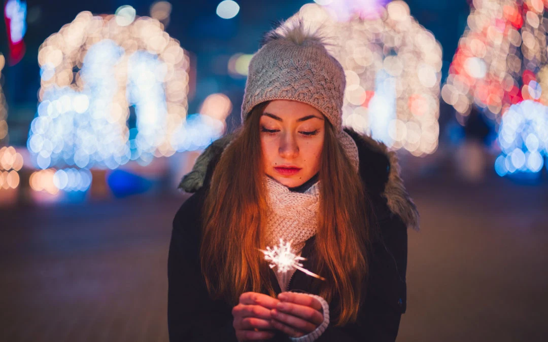 The First Holiday Without You: How to Cope with the Holidays After A Loved One Passes