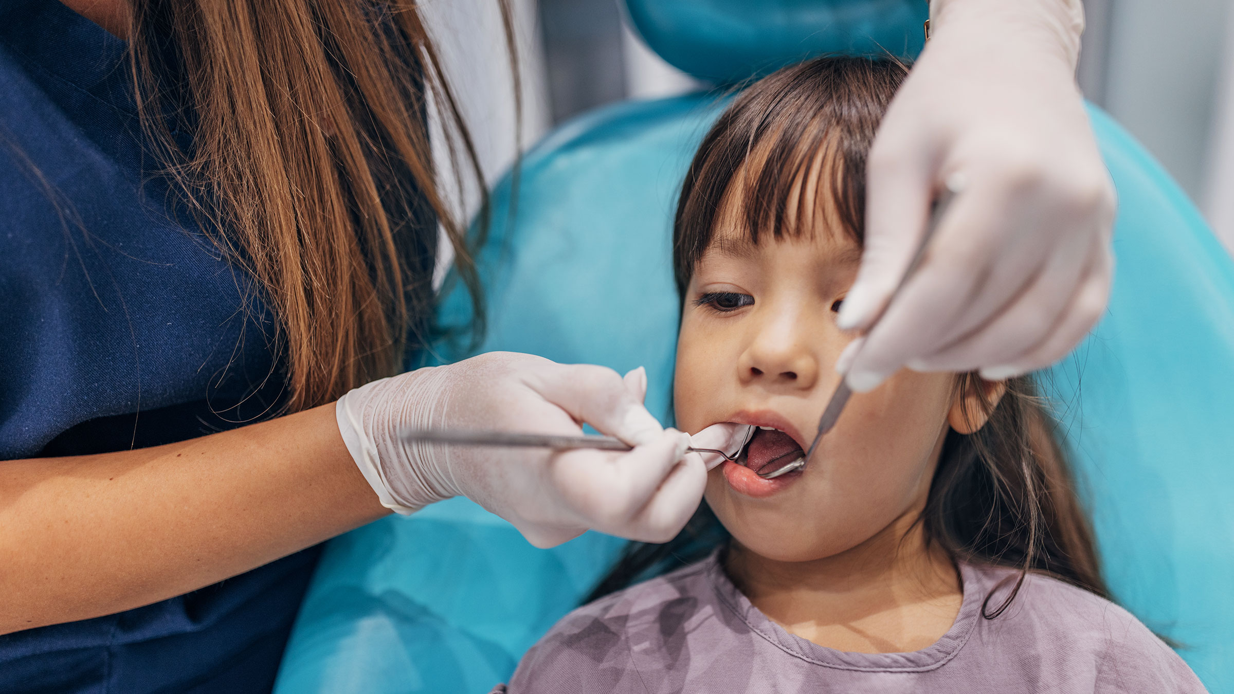 The Benefits of Semi-Annual Dental Visits - Dental Associates of