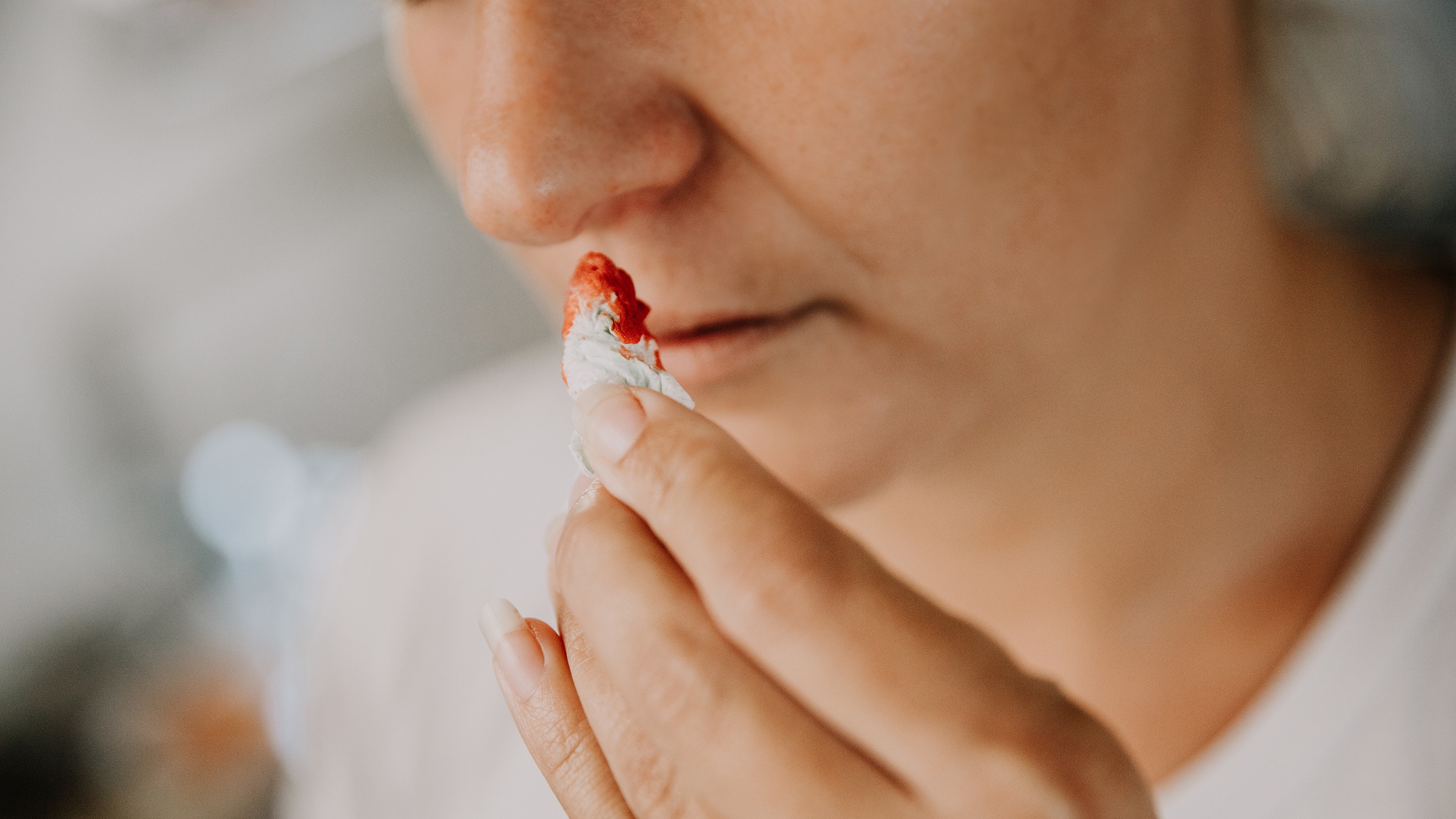 Nosebleed Causes Everything You Should Know GoodRx