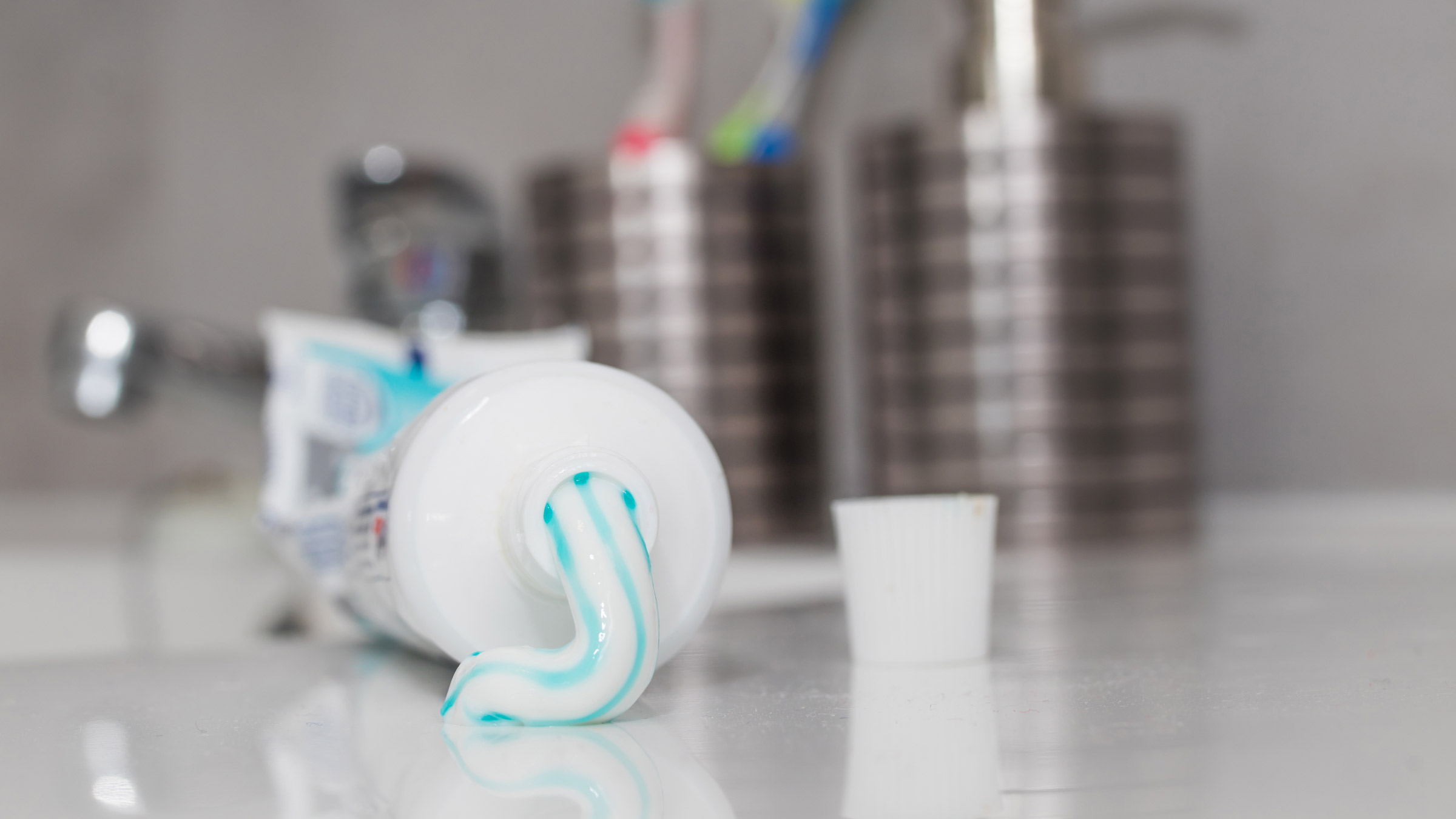 Does Putting Toothpaste on Acne Help? GoodRx