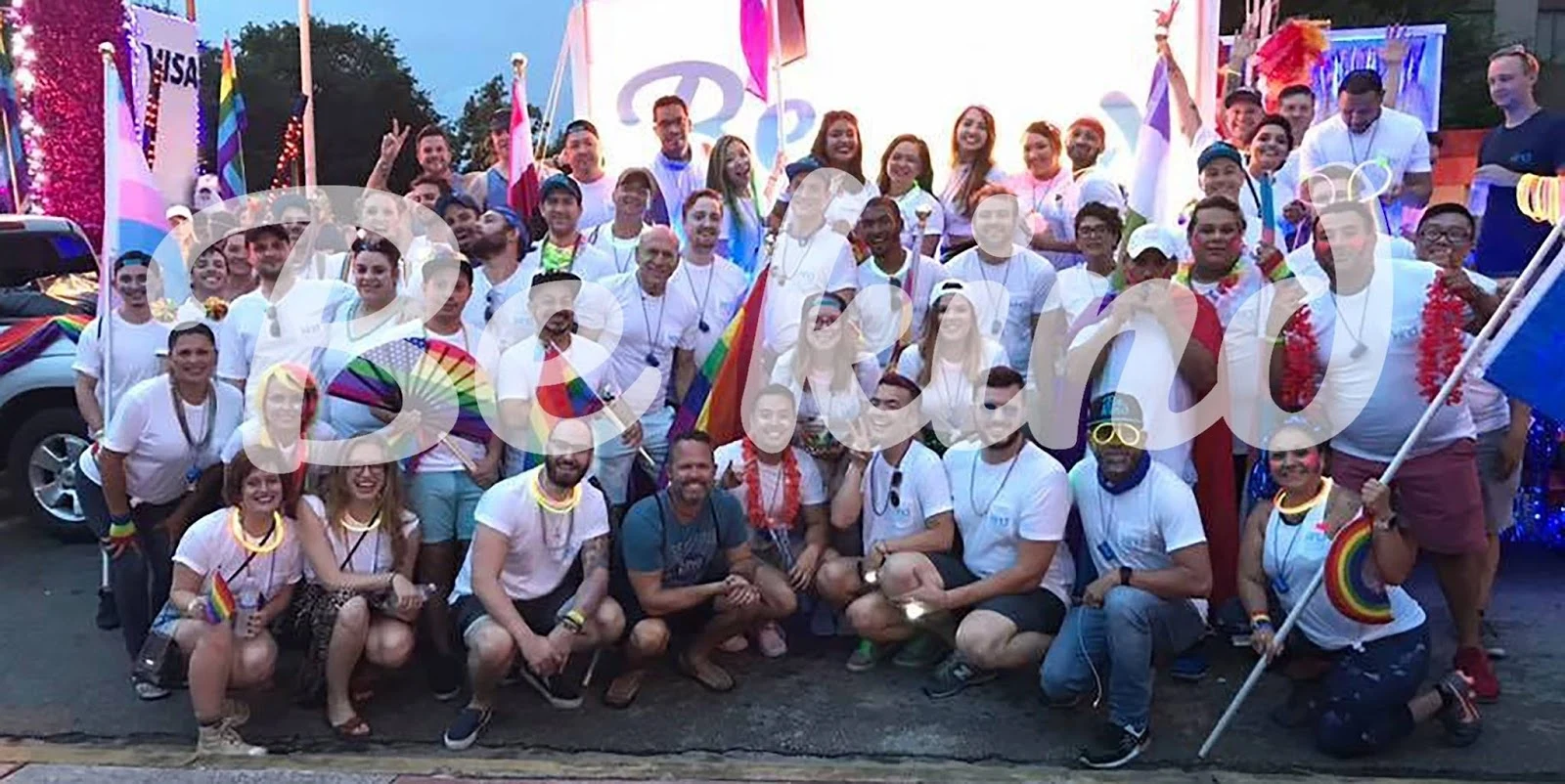 How Kind Clinic Provides Medical Access to The LGBTQIA+ Community In Central Texas
