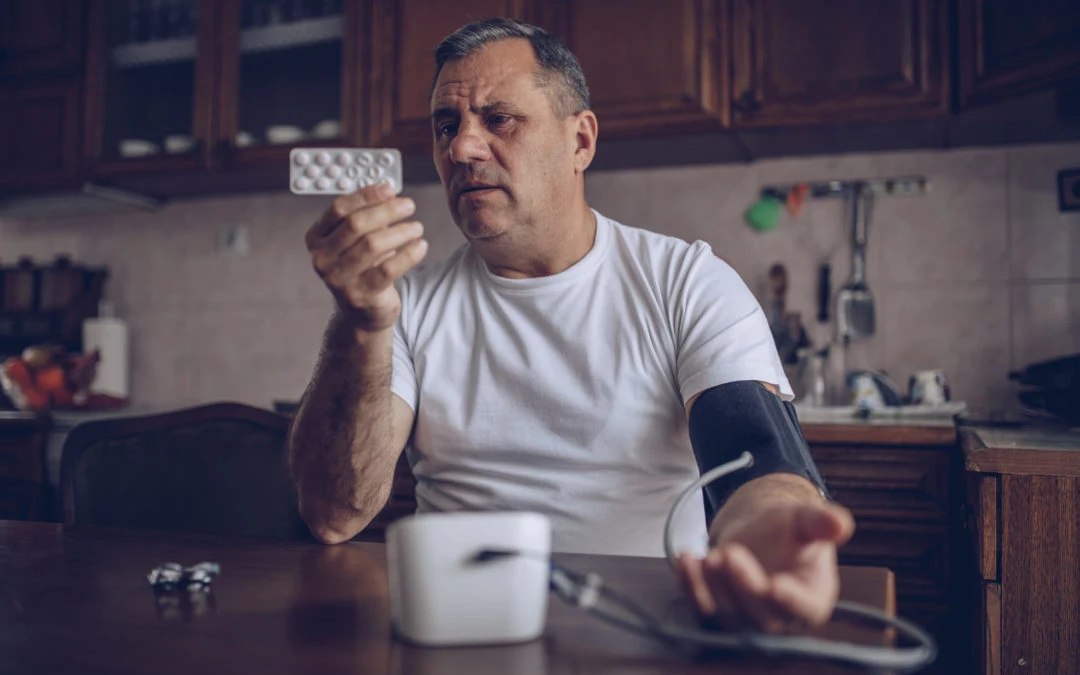 The Cost of High Blood Pressure Medicine Without Insurance