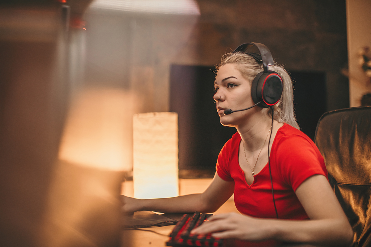 What Are the Warning Signs of Video Game Addiction? GoodRx