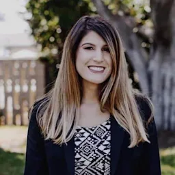 Nicole Arzt, MS