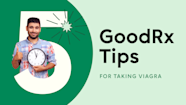 How Long Does It Take For Viagra To Start Working GoodRx