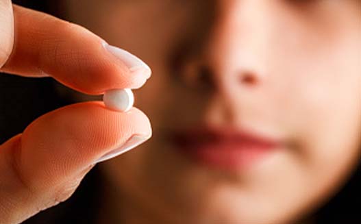When To Take Plan B Pill