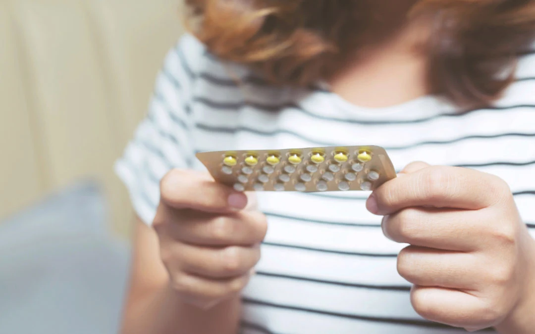 Ethinyl Estradiol/Norethindrone Acetate/Ferrous Fumarate, Generic Taytulla Birth Control Now Available