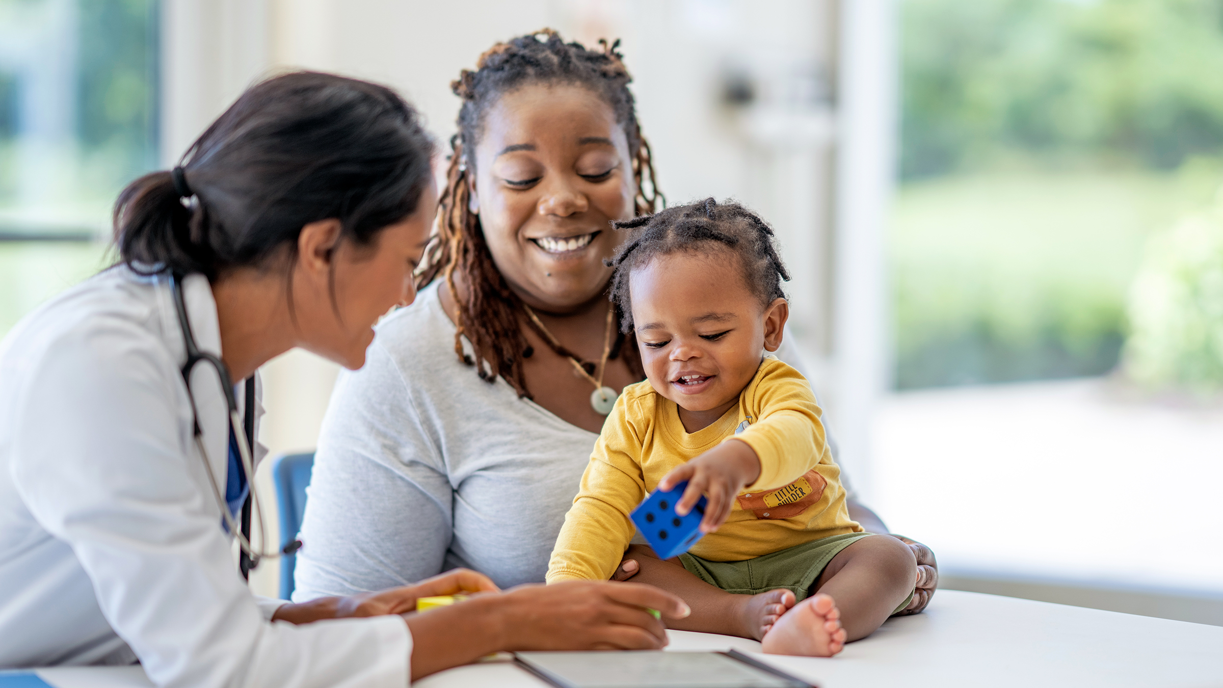 New Healthcare Laws Taking Effect in 2024 GoodRx