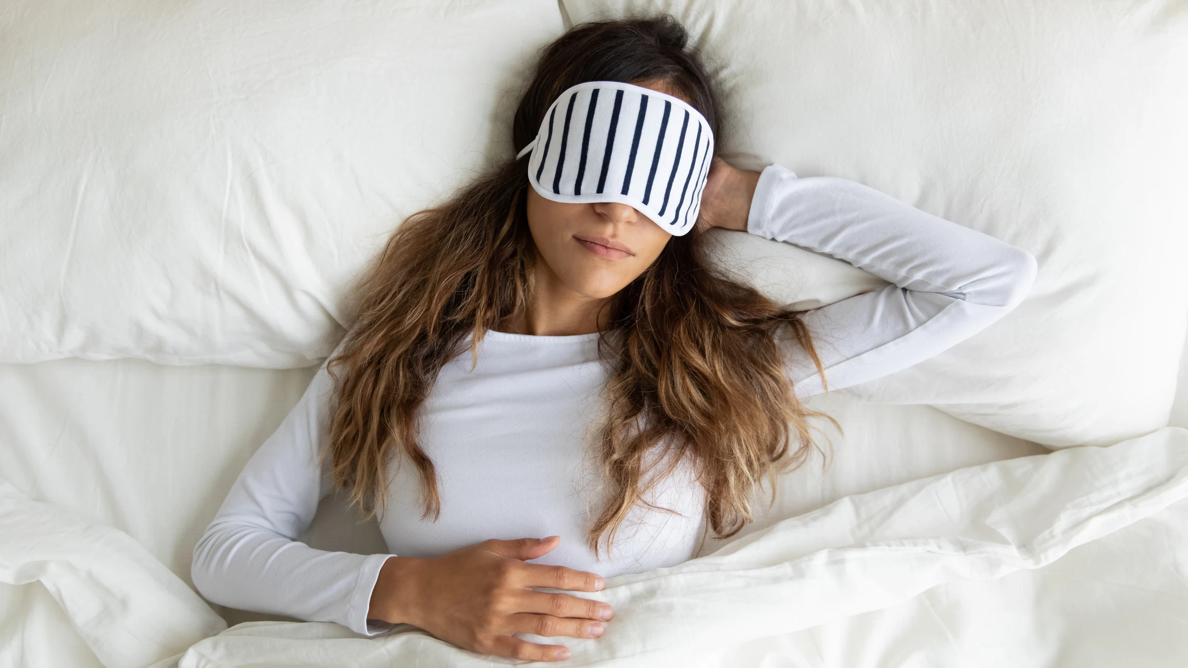 5 Simple Fixes For Getting a Good Night’s Sleep