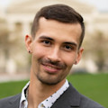 Contributor Headshot