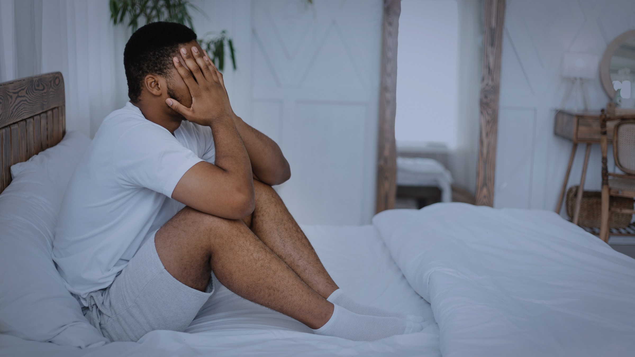3 Ways Lack of Sleep Can Lead to Sexual Dysfunction - GoodRx