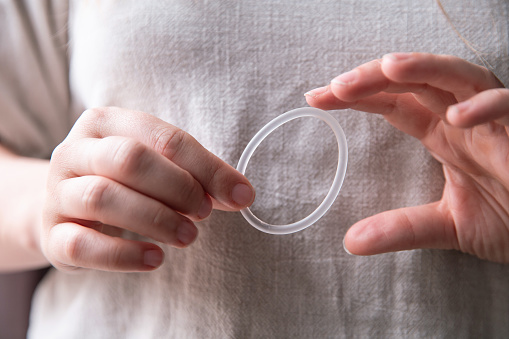 Vaginal Control Rings: Efficacy and Side