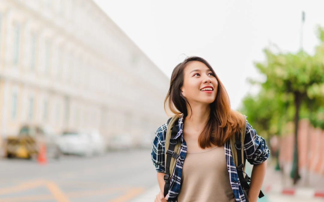 Four Simple Ways to be More Optimistic: Keep it Positive