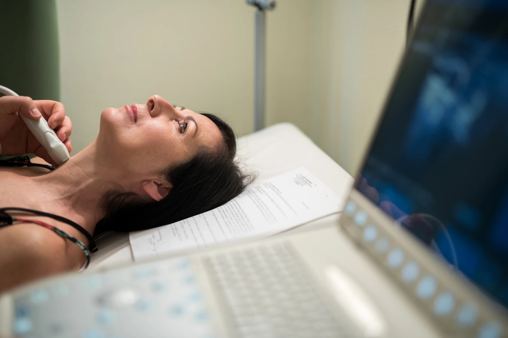 Is There a Difference Between Synthroid and Levothyroxine?
