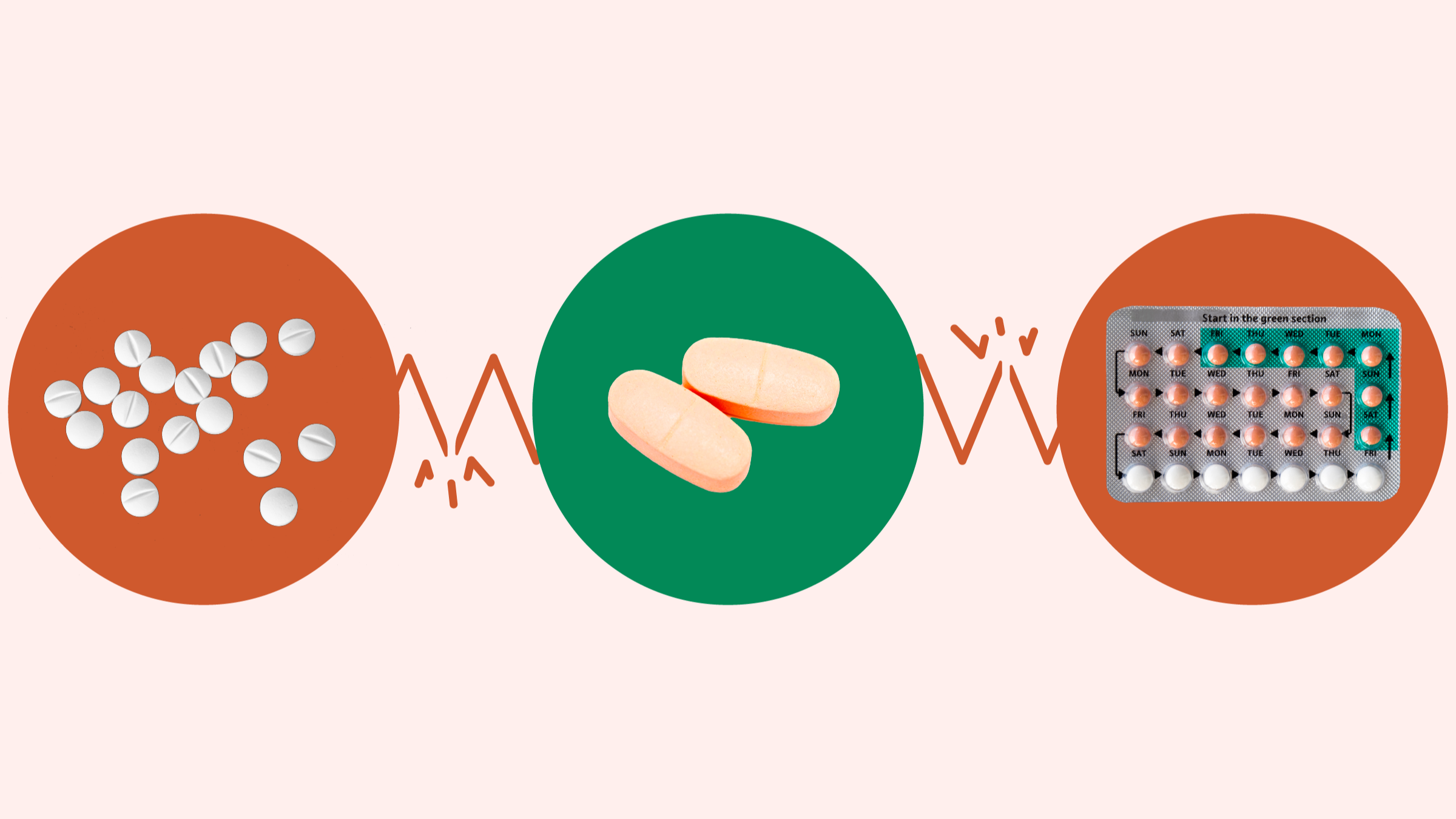 seizure medications