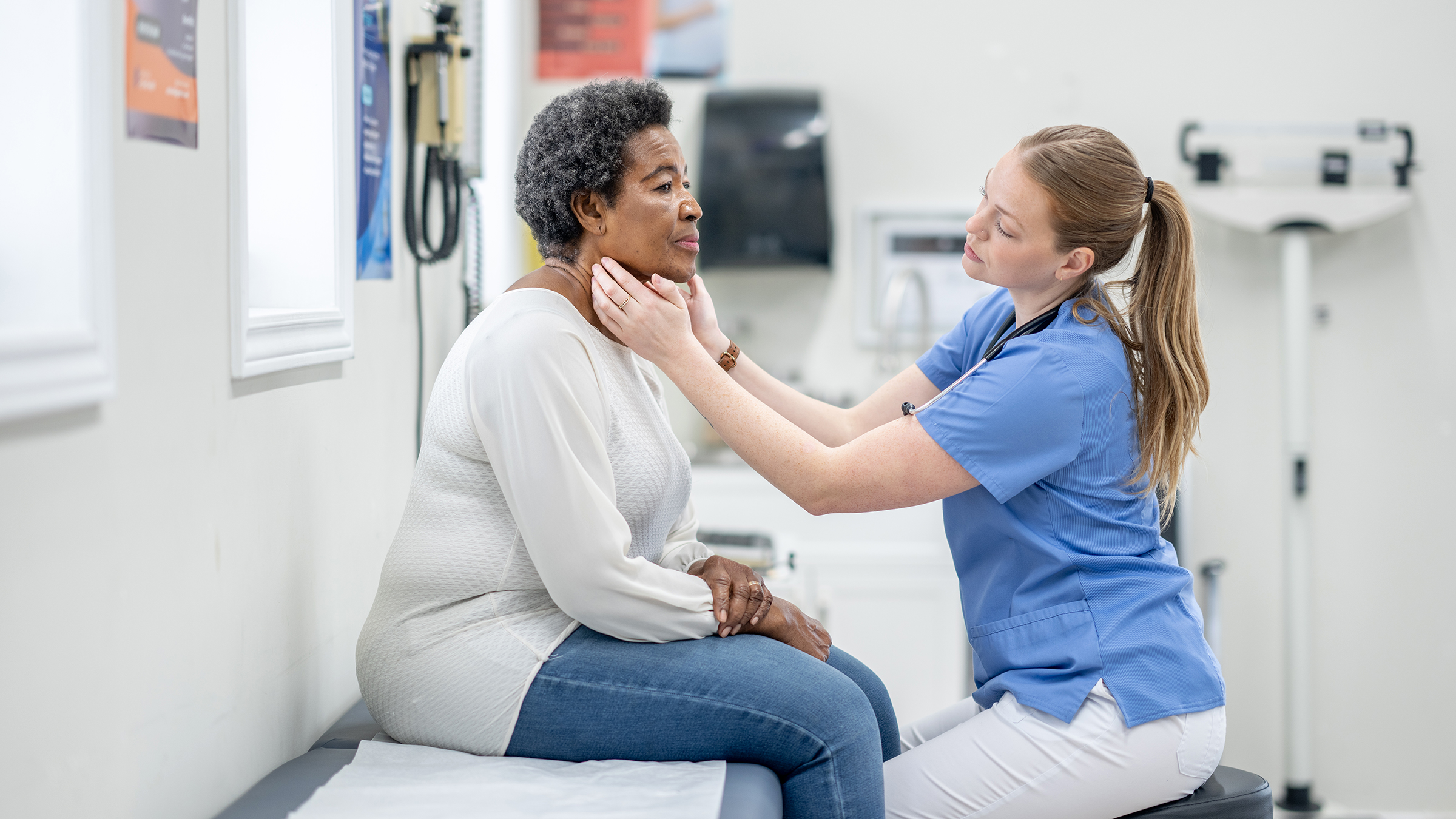 Can You Take Ozempic If You Have a Thyroid Condition?