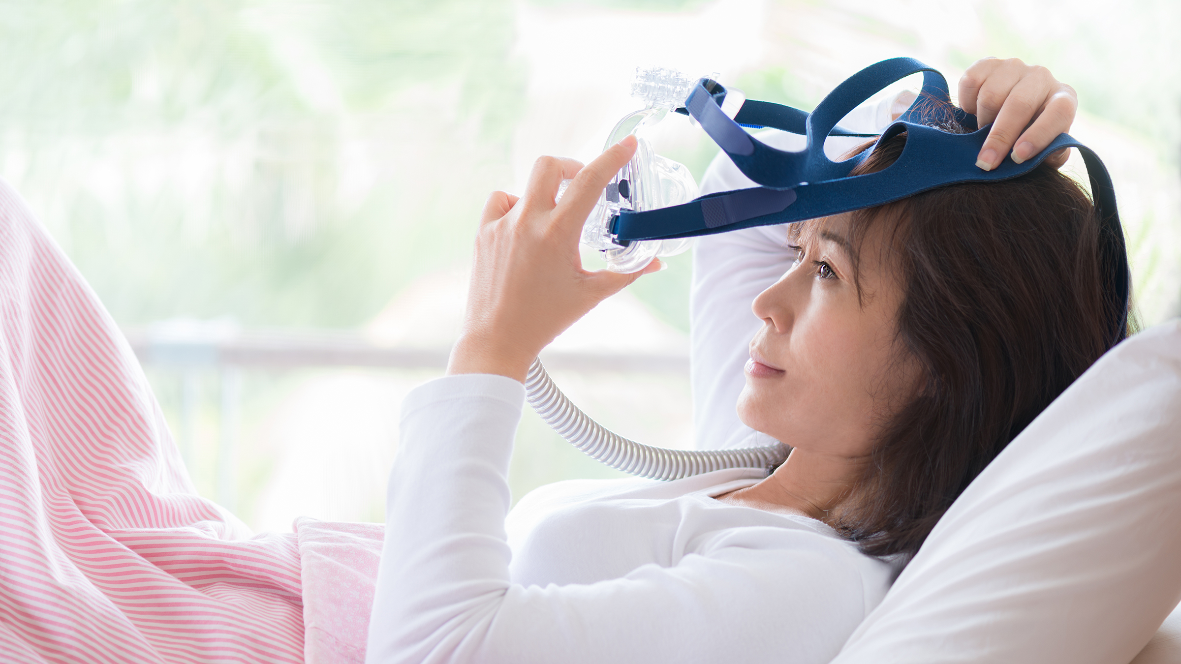 Selecting the Right Mask for Your CPAP Therapy — BetterNight