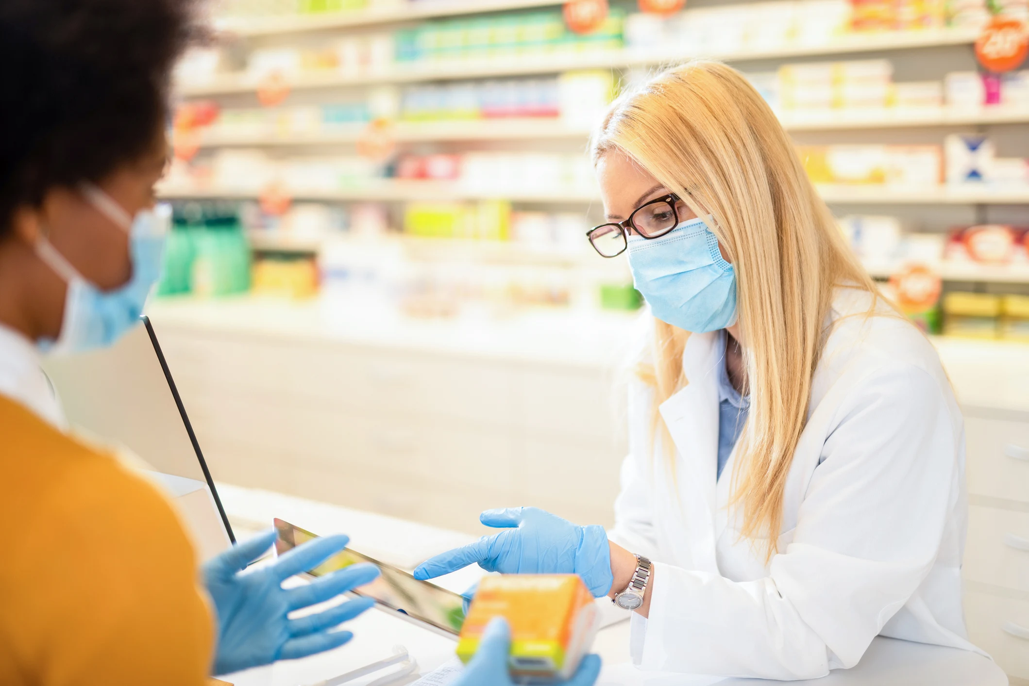What is the Kroger Rx Savings Club?
