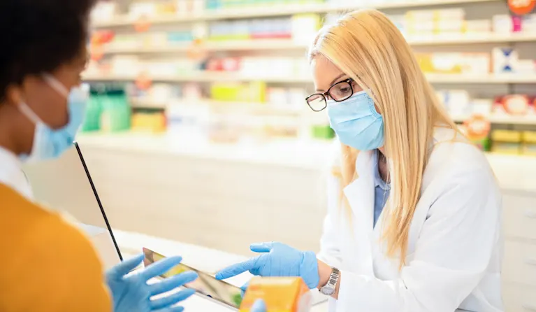 What is the Kroger Rx Savings Club? | RxSaver™