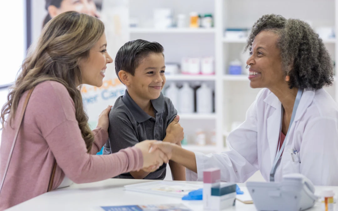 How to Switch Your Pharmacy in Three Easy Steps