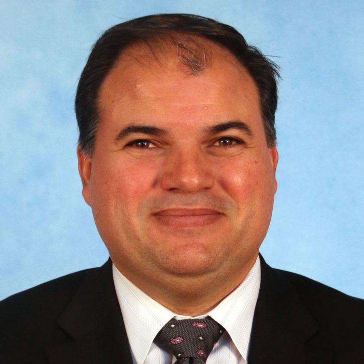 Christian McClung, MD, MPhil