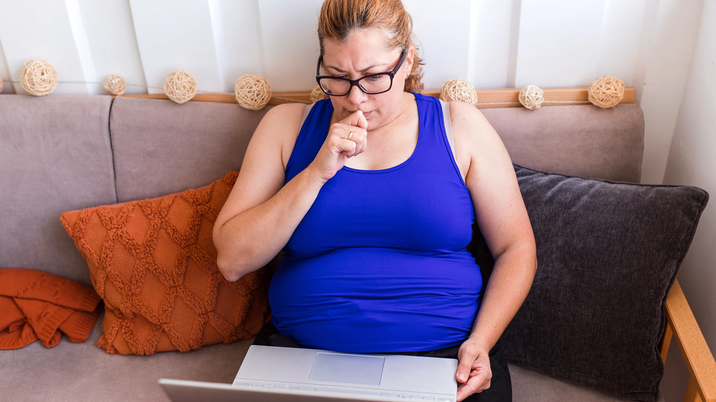 0.5 mg semaglutide The FDA sent a warning letter to the maker of Ozempic and Wegovy over  unreported potential GLP-1 side effects. Click the link in bio to learn  what you need to know