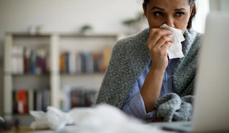 Risk Factors and Complications of the Flu